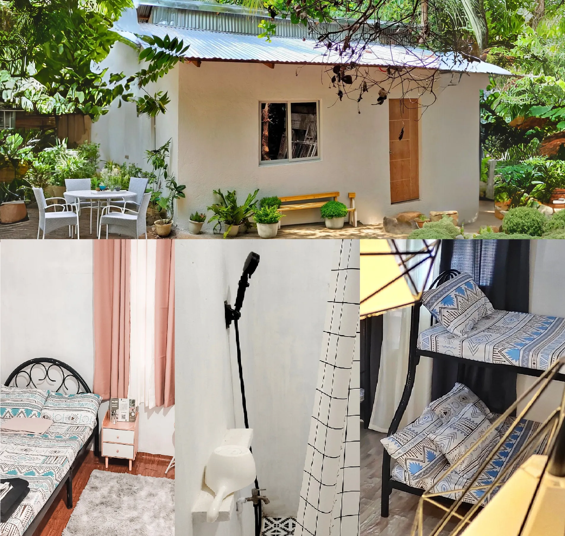Malunggay Apartments