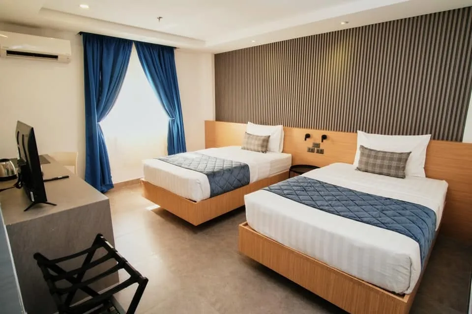 Casa Veles Hotel