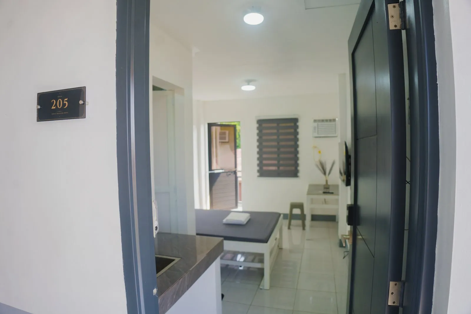 Dudice Hotel
