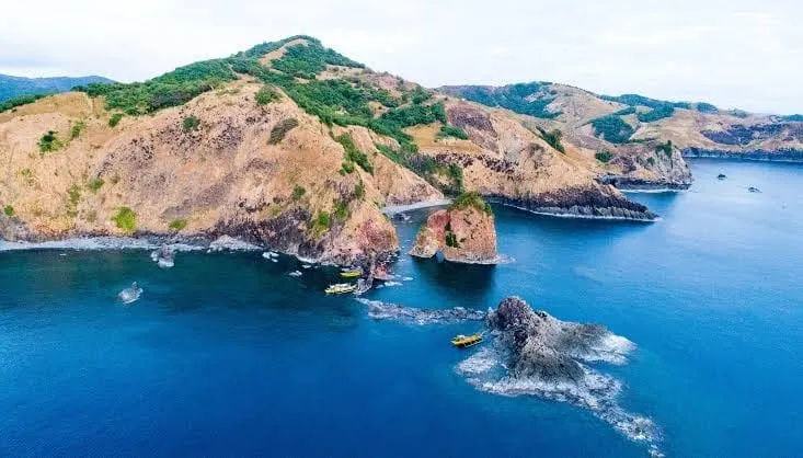 All-In Beach Premium Charter