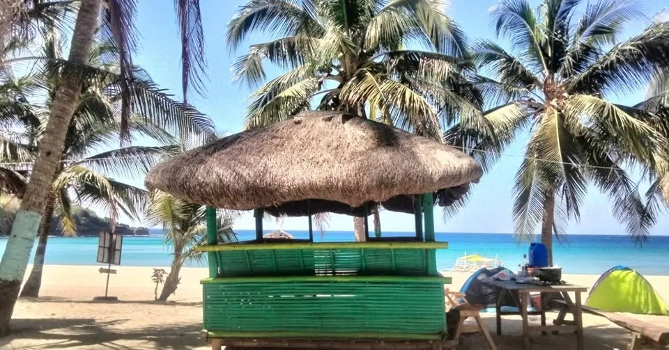 Laki Beach Premium Day experience