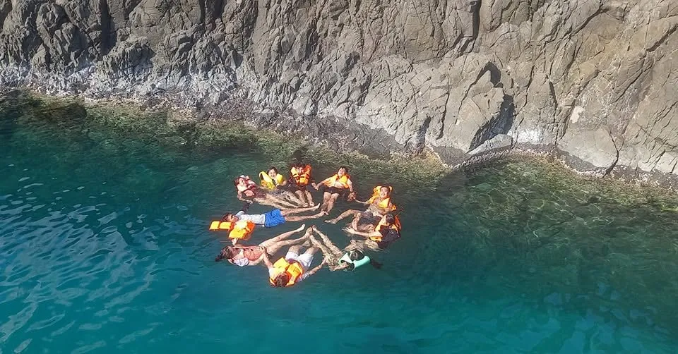 Laki + Five Fingers Premium Adventure experience
