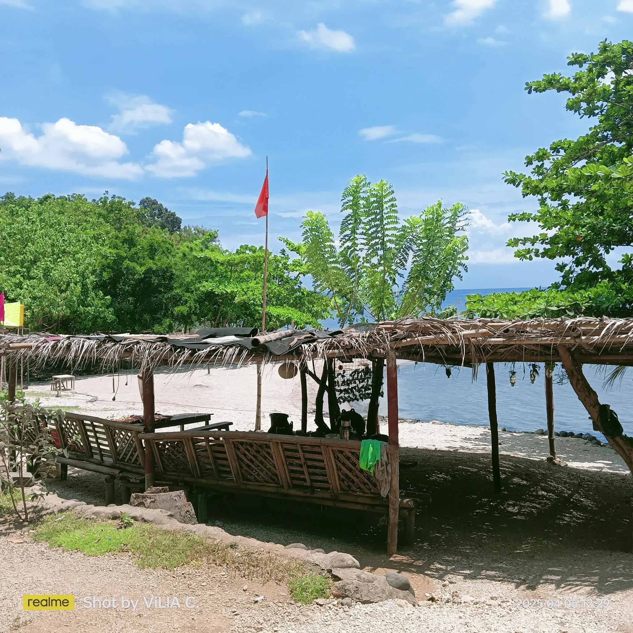 Villa Cariz Private Island Escape gallery image 1
