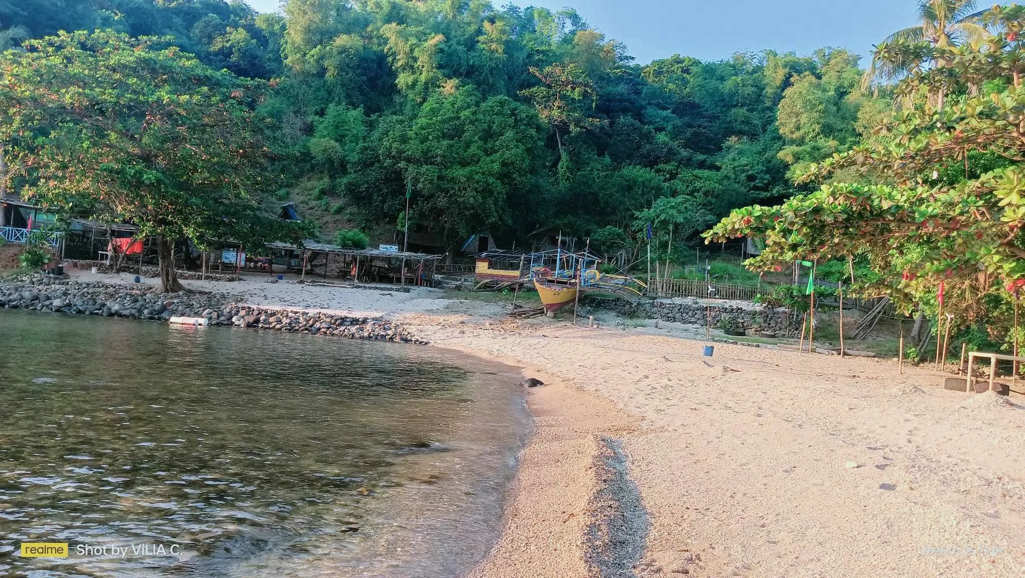 Villa Cariz Private Island Escape gallery image 4