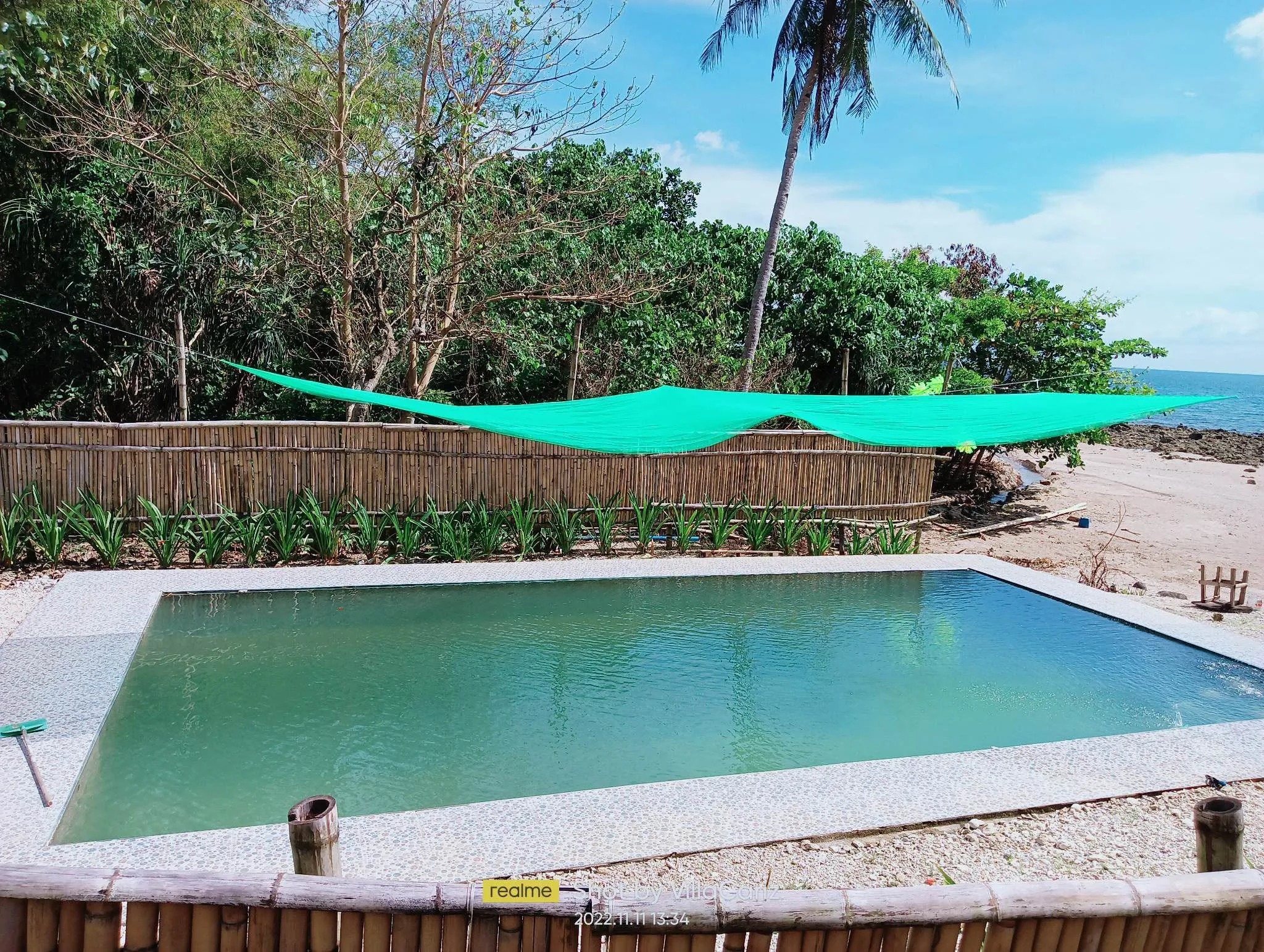 Villa Cariz Private Island Escape gallery image 6