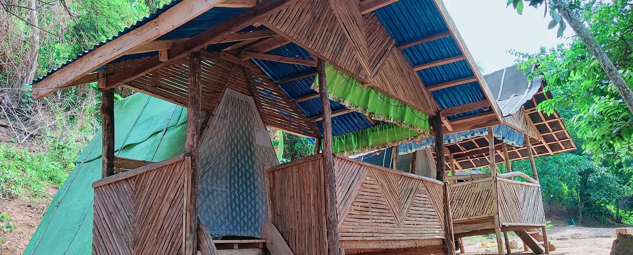 Villa Cariz Private Island Escape gallery image 9